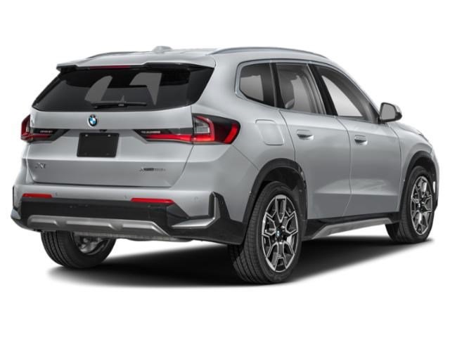 2025 Bmw X1 XDrive28i photo 2