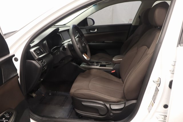 2020 Kia Optima LX photo 10