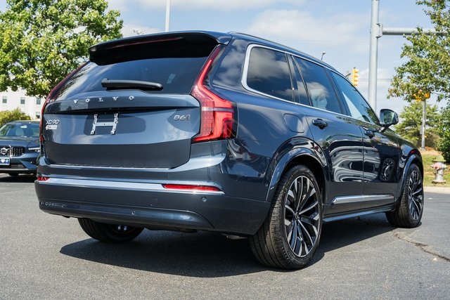 2026 Volvo XC90 photo 4