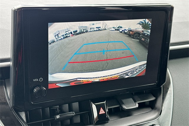 2024 Toyota Corolla LE photo 16