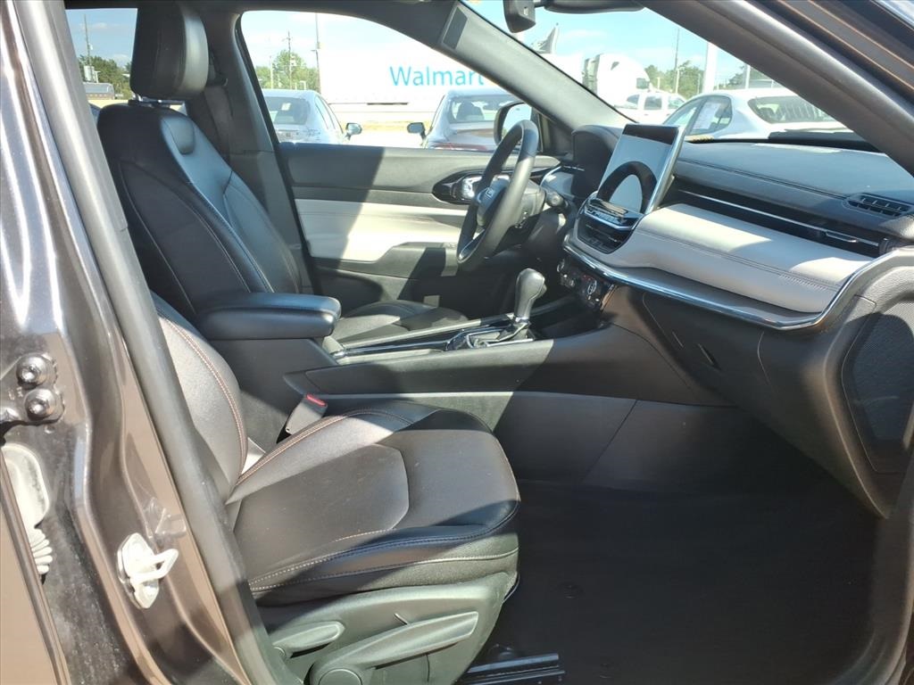 2024 Jeep Compass Limited photo 4