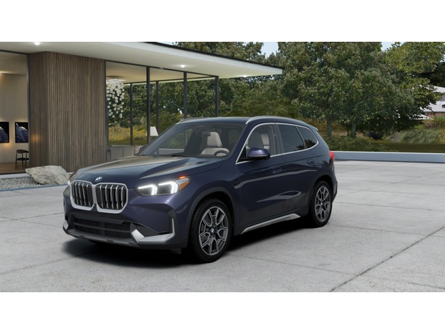 2026 BMW X1