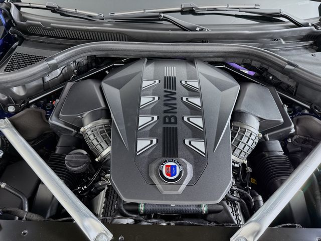 2026 Bmw X7 ALPINA XB7 photo 29
