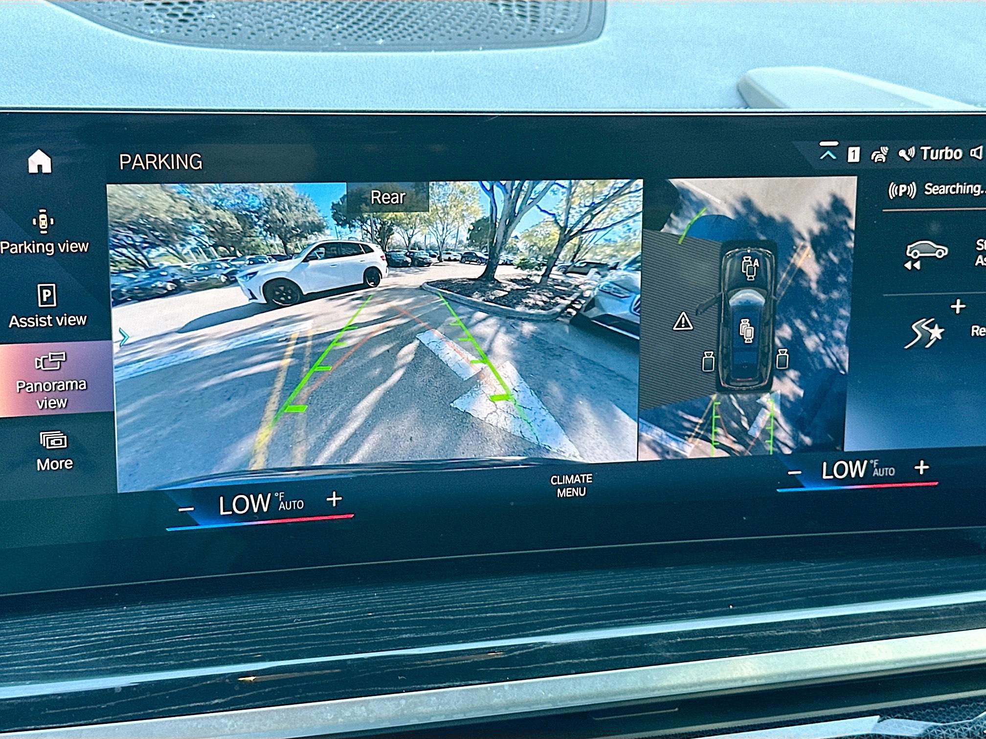 2023 Bmw X7 xDrive40i photo 14