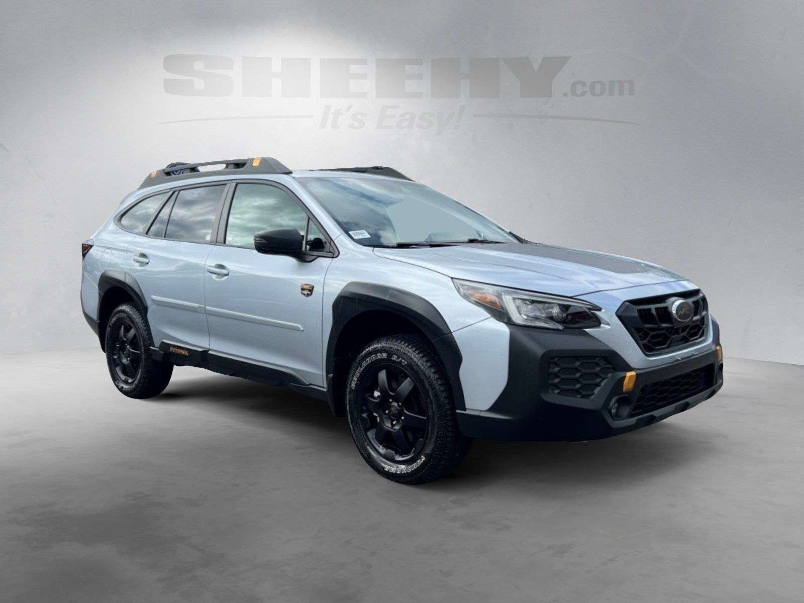 2024 Subaru Outback Wilderness photo 2