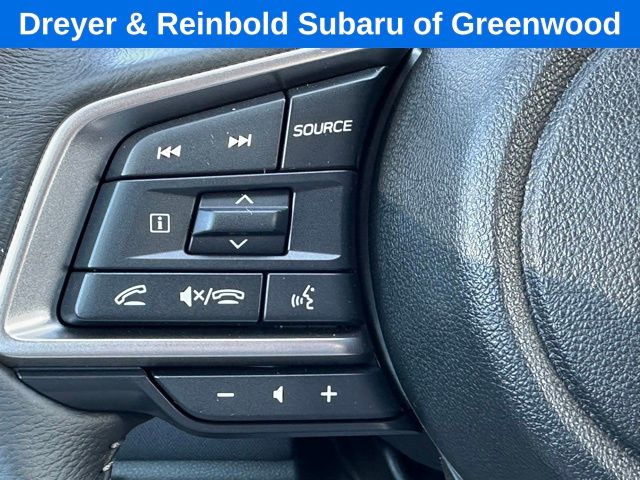 2025 Subaru Outback Premium photo 18