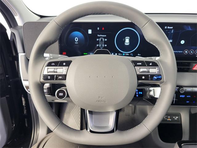 2025 Hyundai Ioniq 5 SEL photo 10