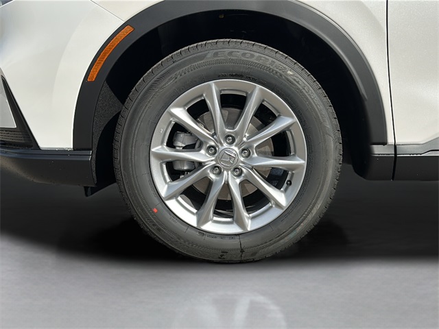 2026 Honda CR-V EX photo 4