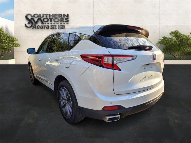2023 Acura RDX Technology photo 3