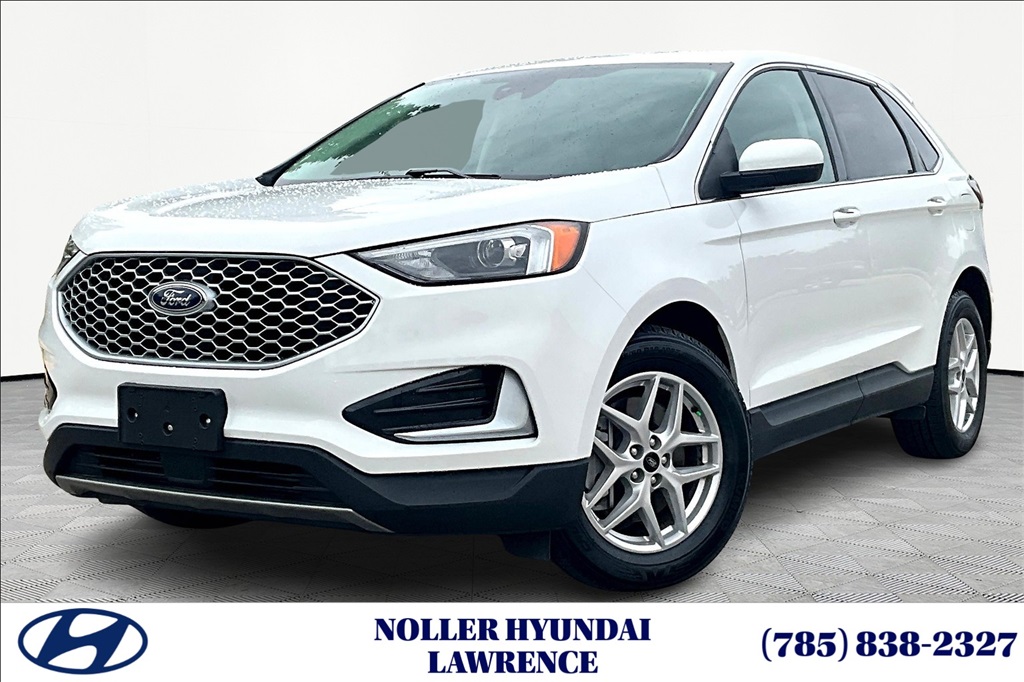 2024 Ford Edge SEL's photo