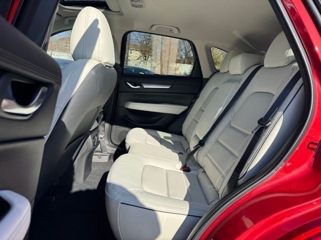 2025 Mazda CX-5 2.5 Premium Plus photo 14
