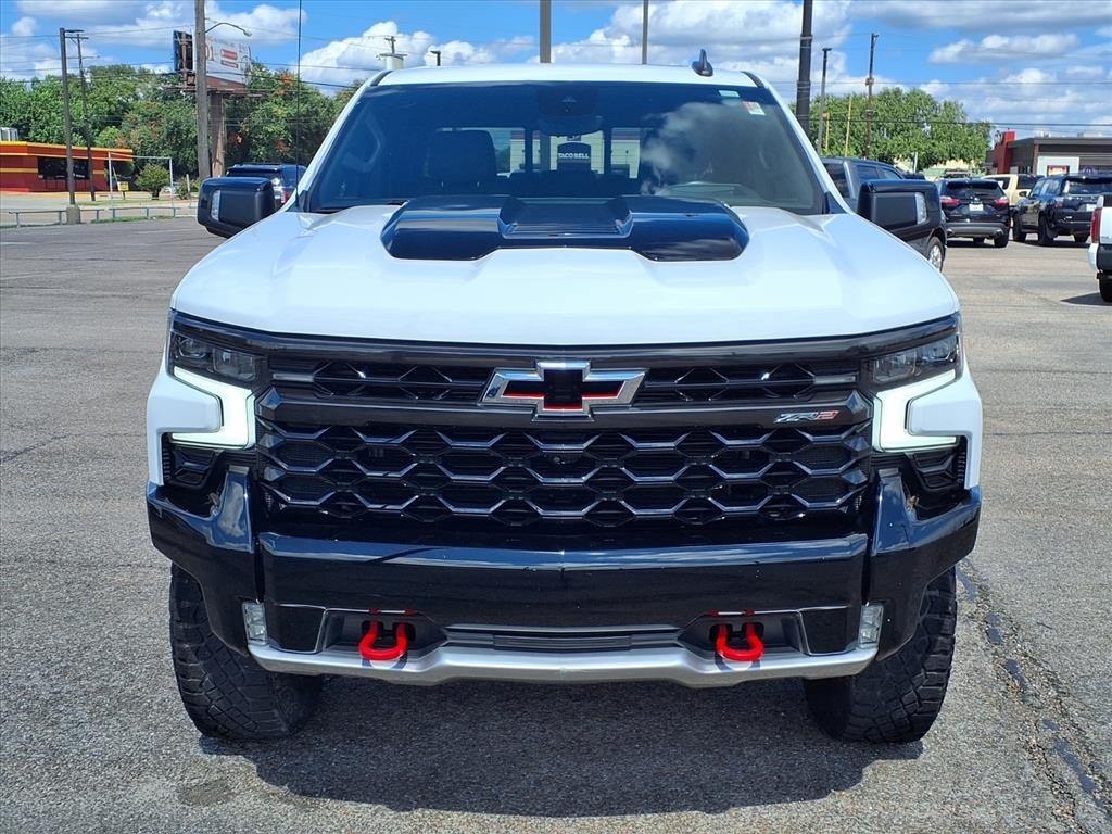 2023 Chevrolet Silverado 1500 ZR2 photo 18