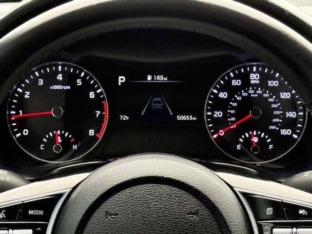 2023 Kia Forte GT-Line photo 30