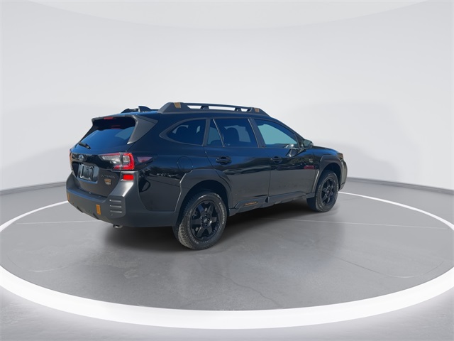 2023 Subaru Outback Wilderness photo 2