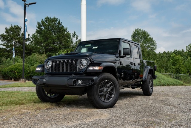 New Jeep Gladiator for Sale in Seneca, SC
