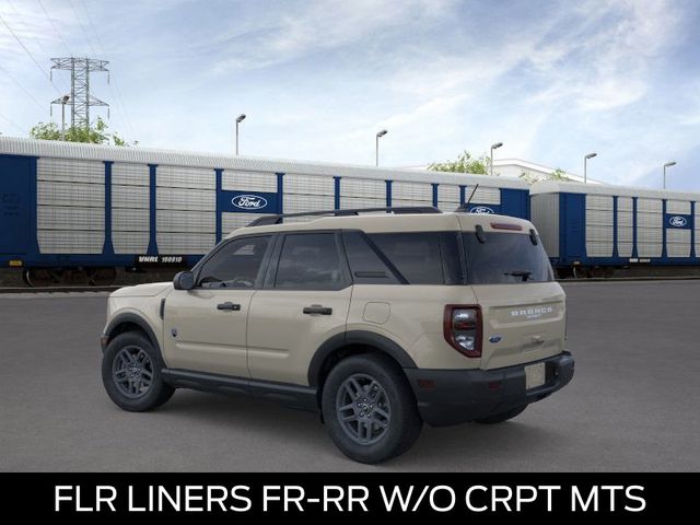 2025 Ford Bronco Sport Big Bend photo 2