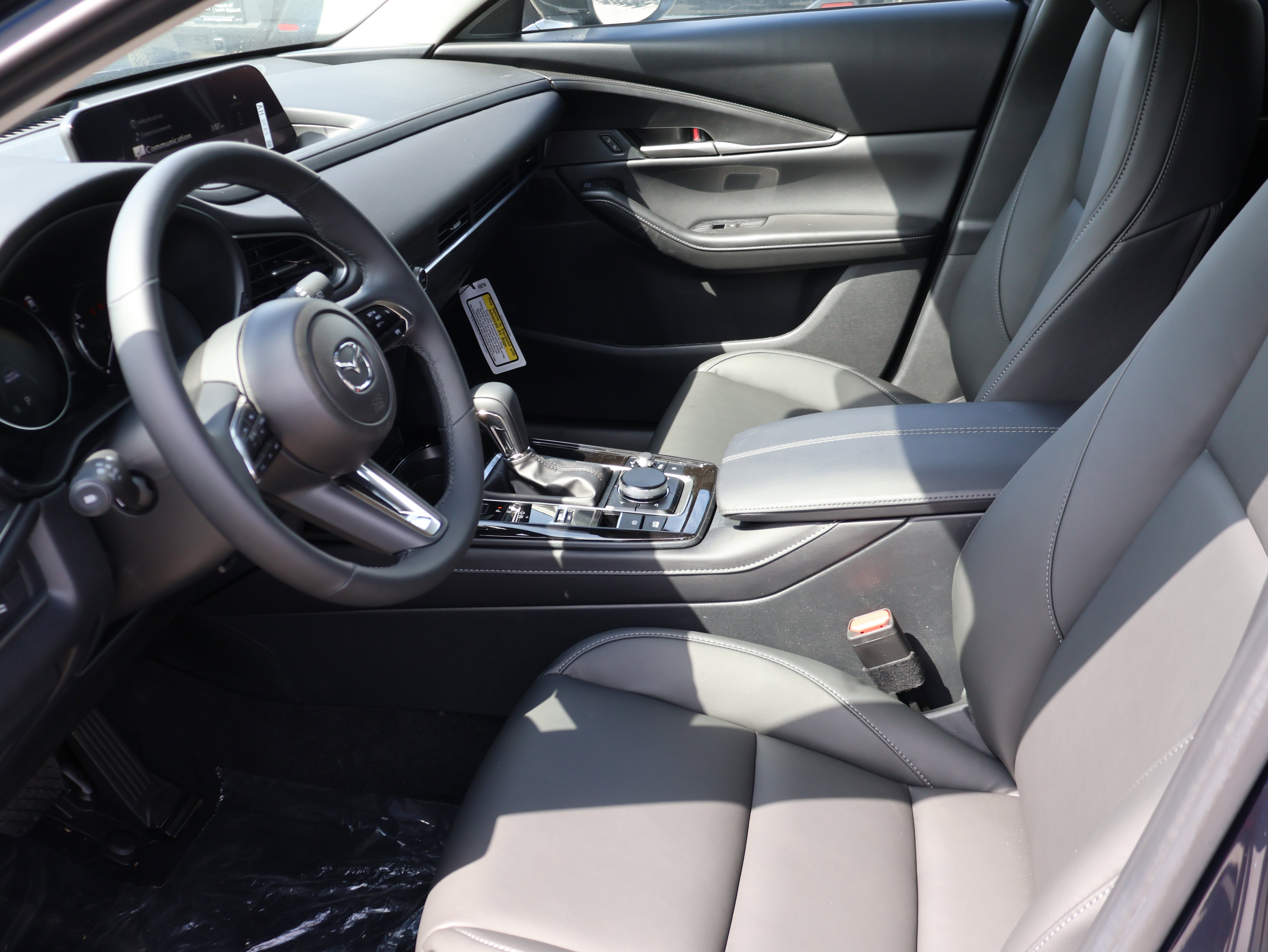 2025 Mazda CX-30 2.5 Select Sport photo 15