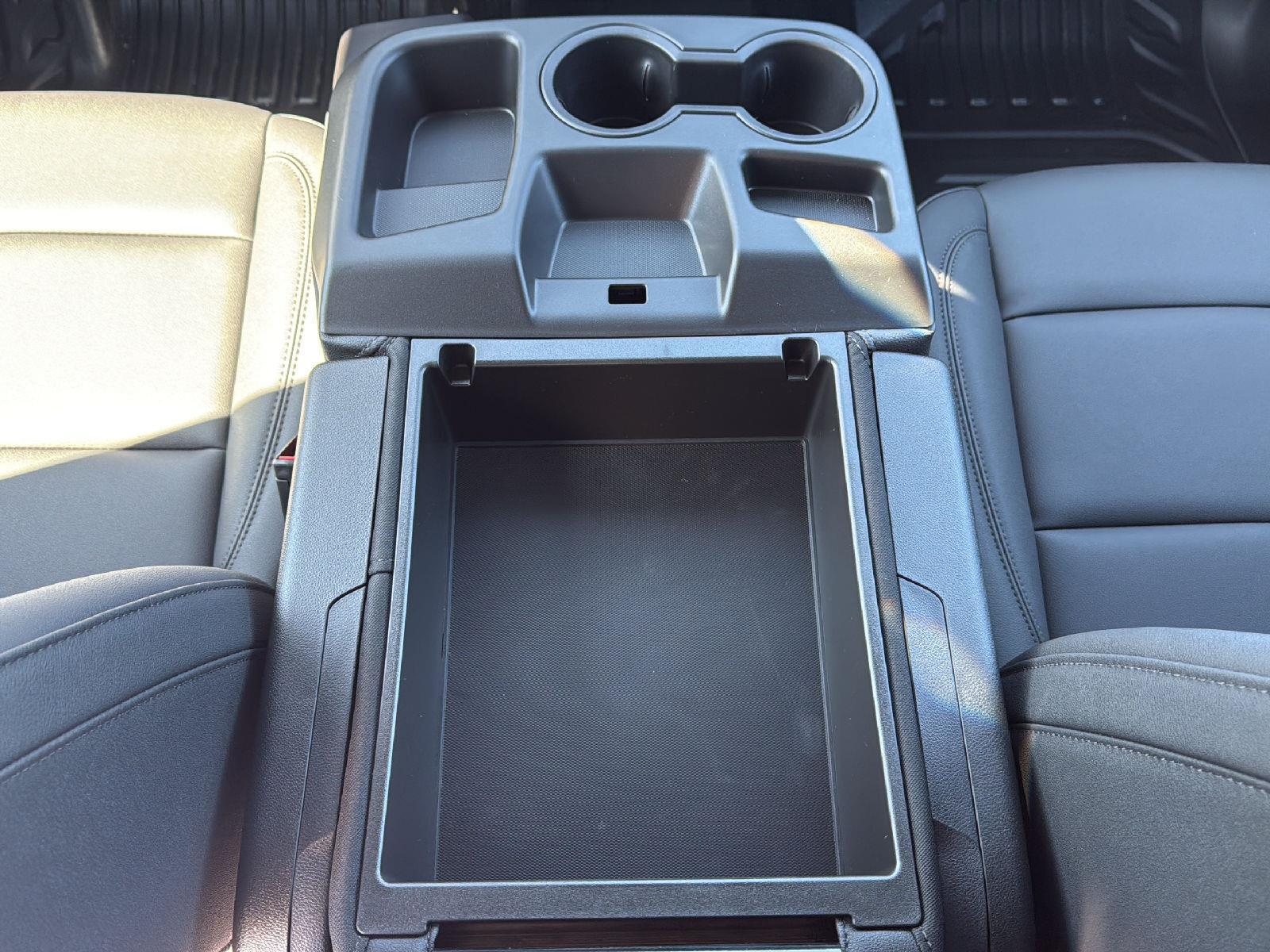2025 Chevrolet Silverado 1500 photo 27
