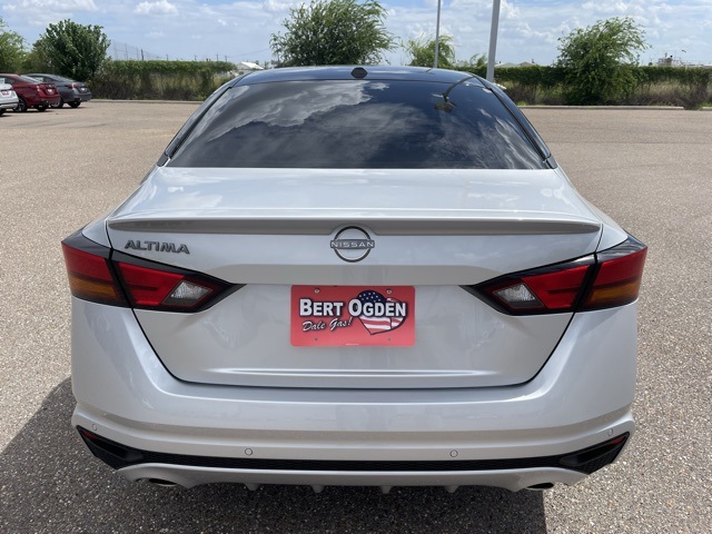 2025 Nissan Altima SV Special Edition photo 6