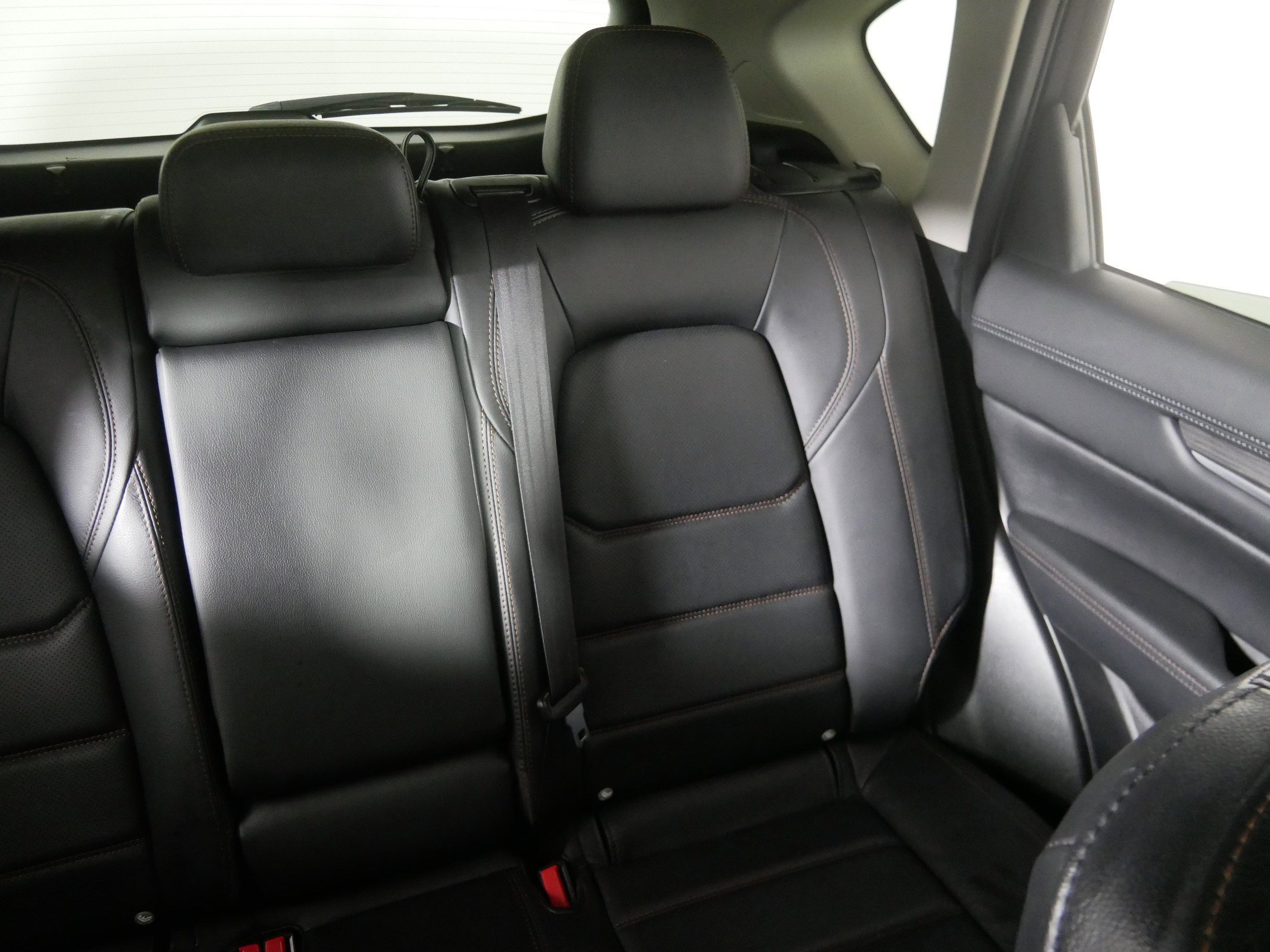 2020 Mazda CX-5 Grand Touring photo 14