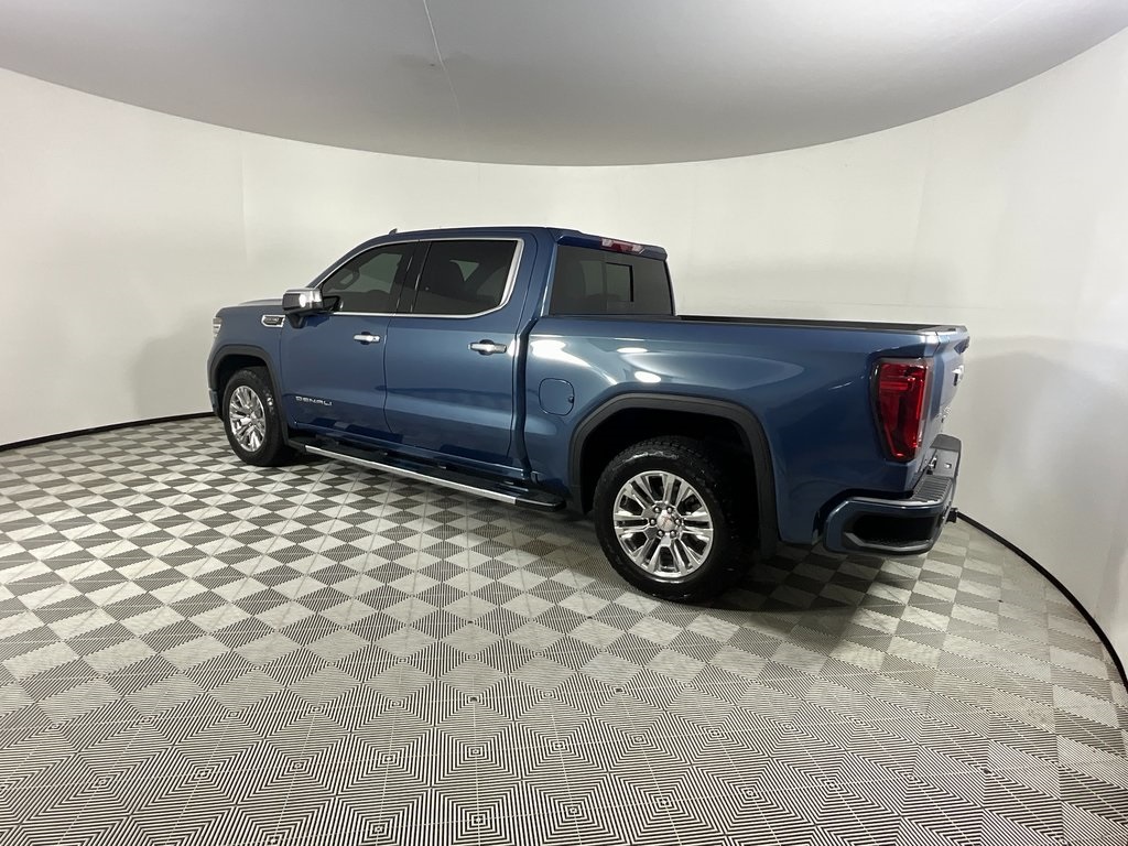 2025 Gmc Sierra 1500 Denali photo 3