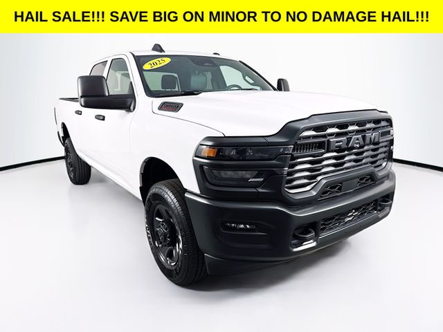 2025 RAM Ram 3500 Pickup Tradesman's photo