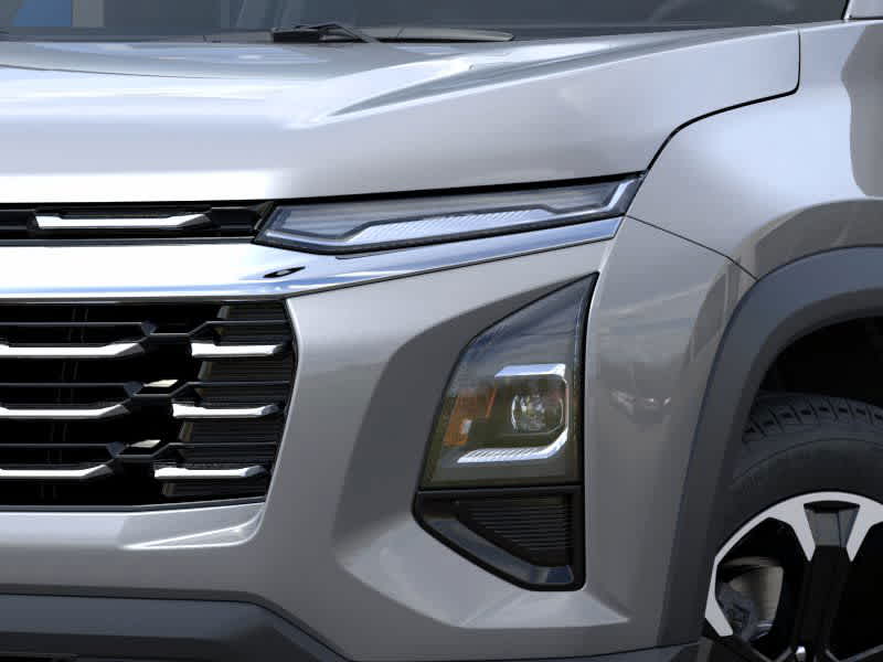 2026 Chevrolet Equinox LT photo 9