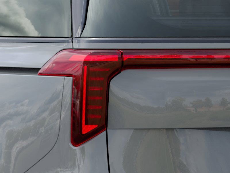 2026 Kia Carnival SX Prestige photo 10