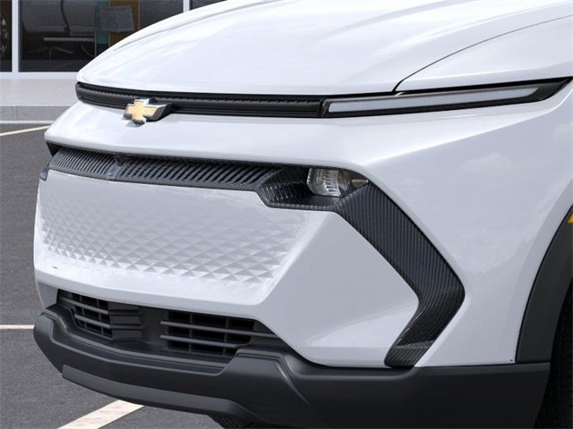 2026 Chevrolet Equinox EV 1LT photo 13