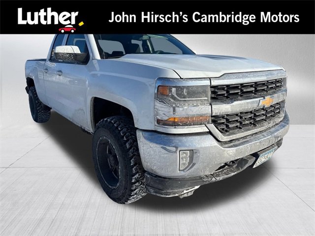 2019 Chevrolet Silverado 1500 LD LT's photo