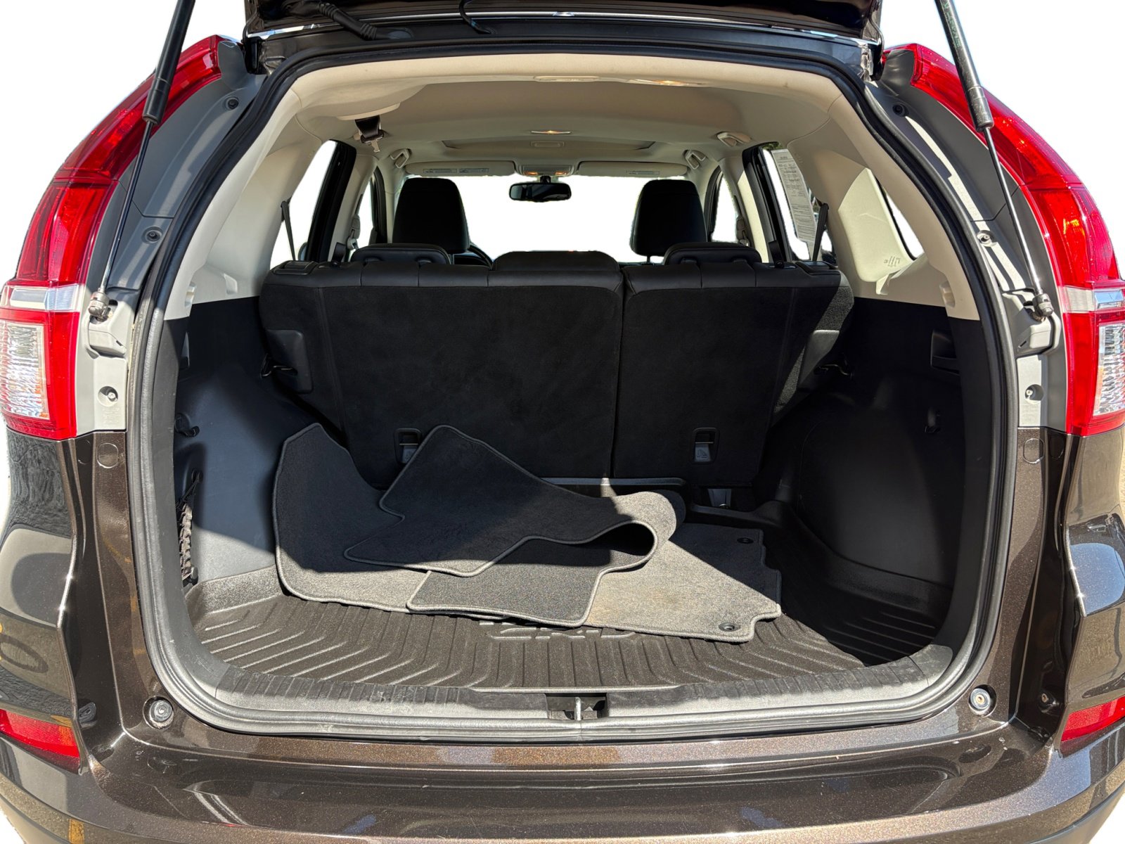 2016 Honda CR-V EX-L photo 33