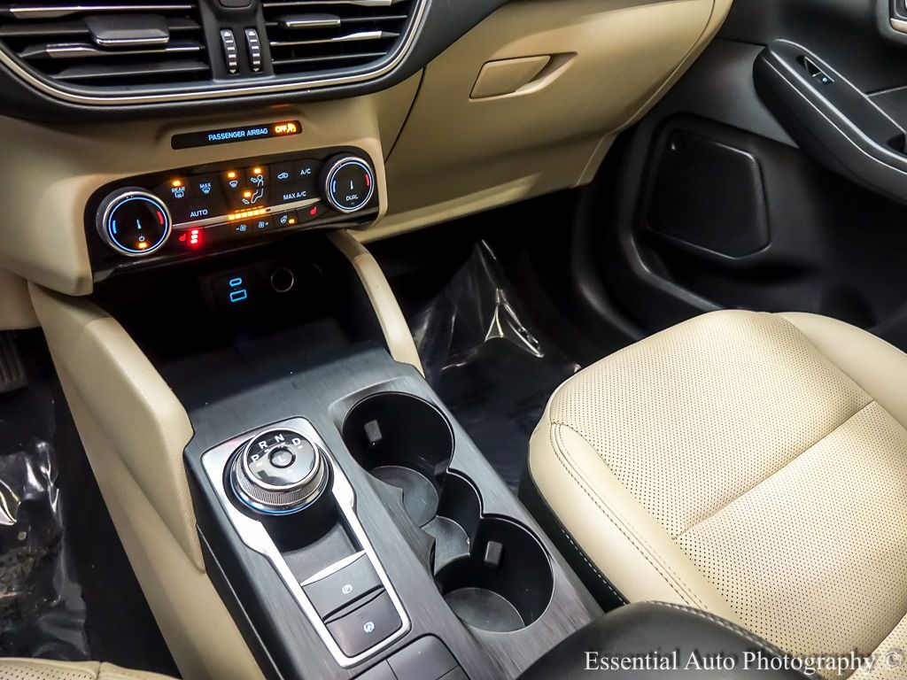 2022 FORD ESCAPE - Image 18