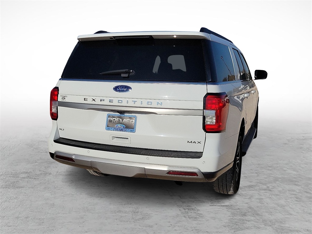 2024 Ford Expedition MAX XLT photo 10