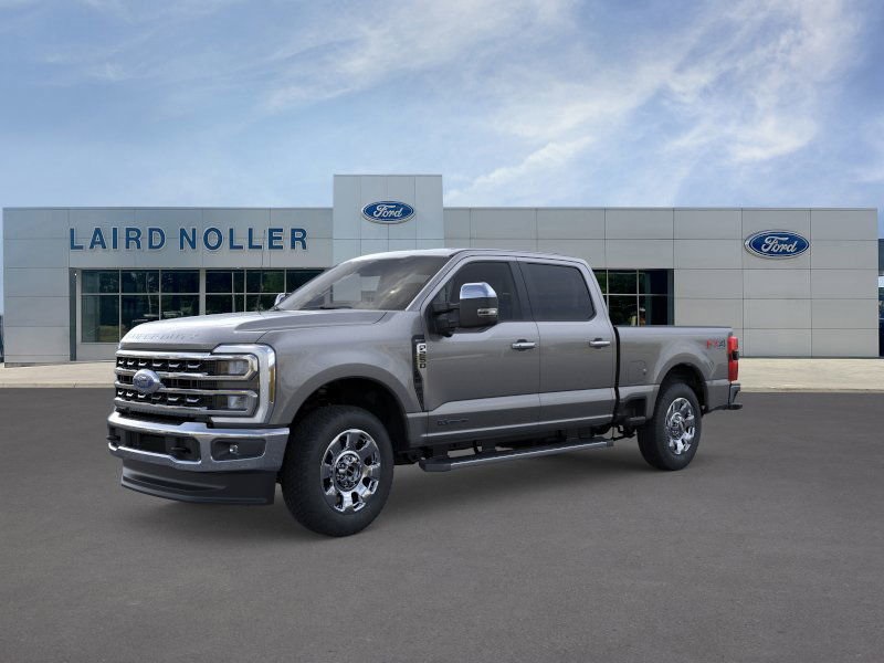 2026 Ford F-250 Super Duty Lariat's photo