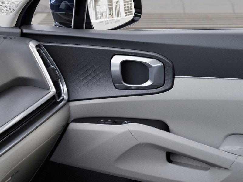 2025 Kia Sorento S photo 25