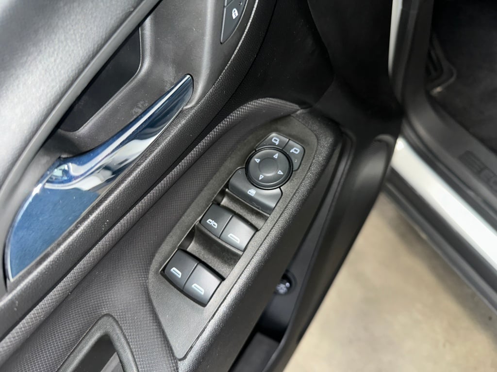 2022 Chevrolet Equinox RS photo 4