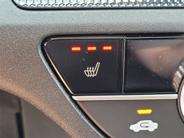 2026 Honda CR-V Hybrid Sport-L photo 13