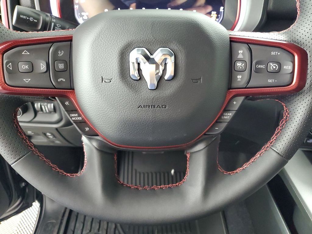 2026 Ram 1500 Rebel photo 19