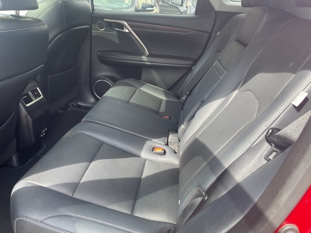 2020 Lexus RX 350 Premium photo 12