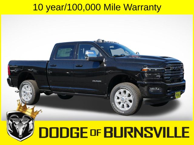 2026 RAM Ram 2500 Pickup Laramie