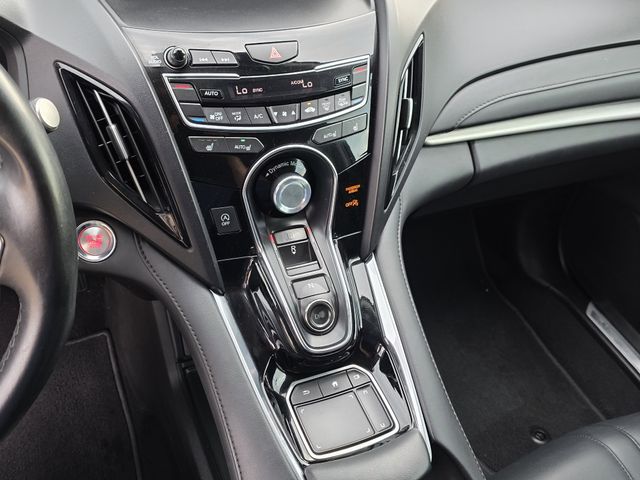 2019 Acura RDX Base photo 21