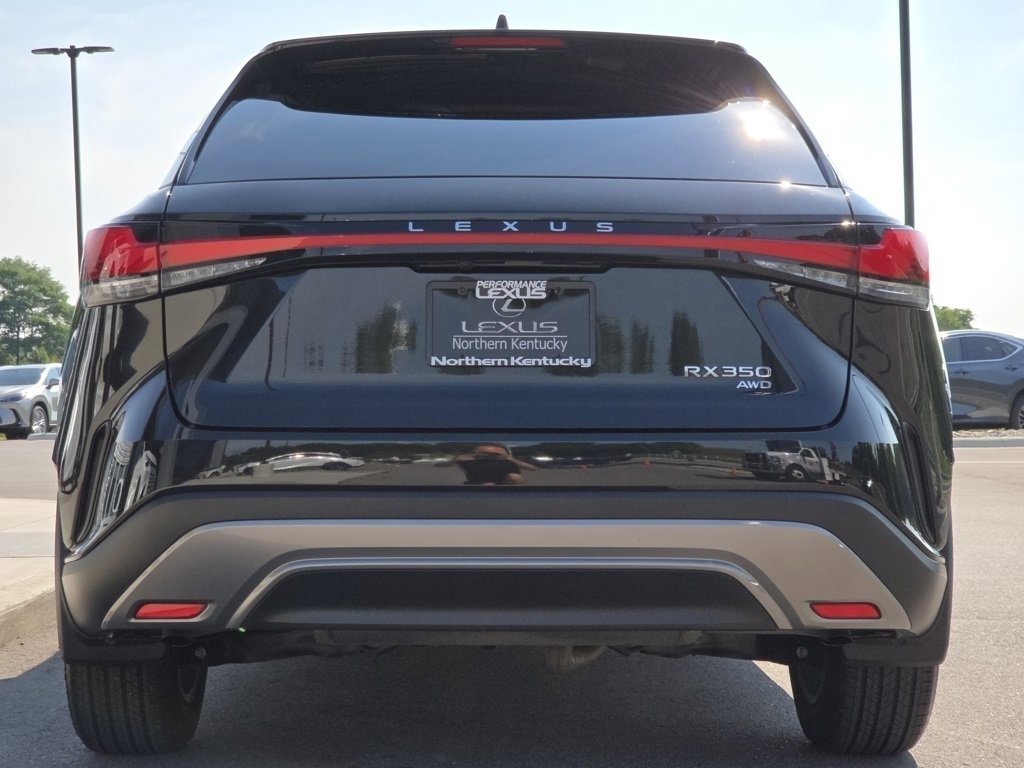 2024 Lexus RX 350 Premium photo 26