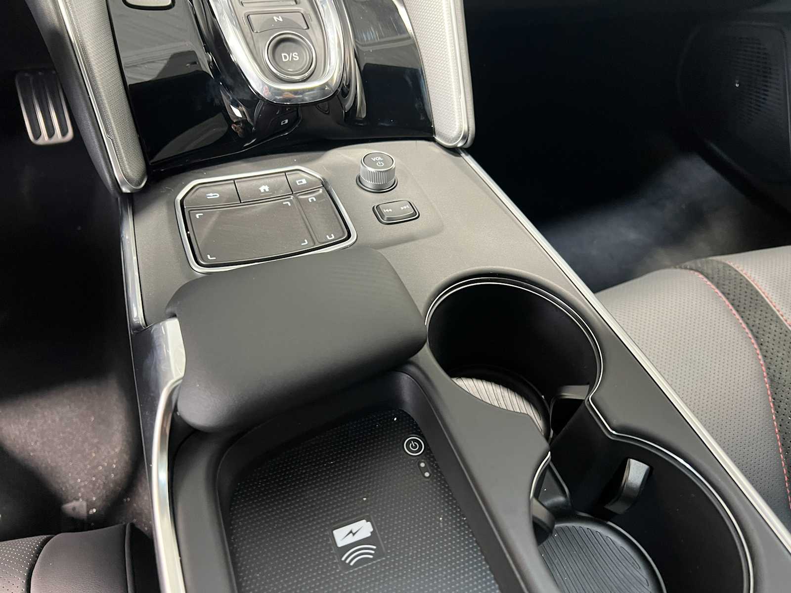 2025 Acura TLX SH-AWD A-Spec photo 14