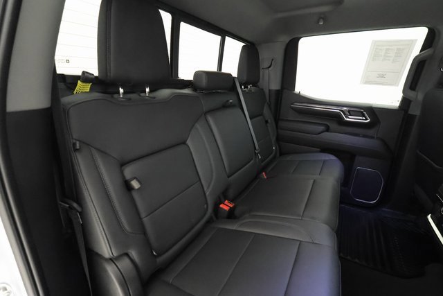 2024 Chevrolet Silverado 1500 LTZ photo 22