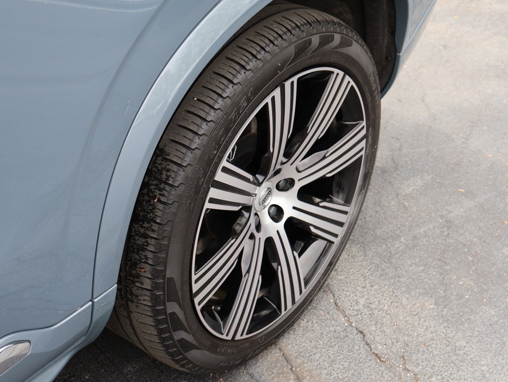 2023 Volvo XC90 Recharge T8 Plus photo 4
