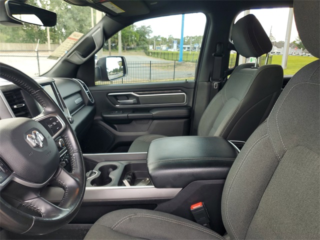 2022 Ram 1500 Big Horn Lone Star photo 10