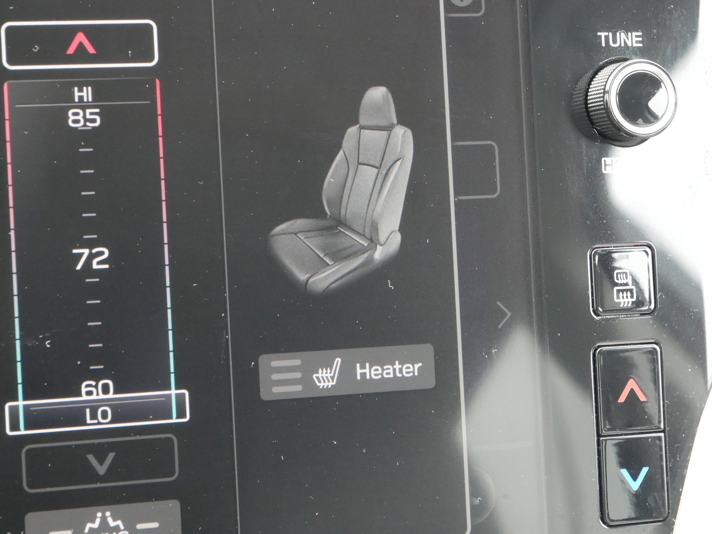 2022 Subaru Outback Premium photo 26