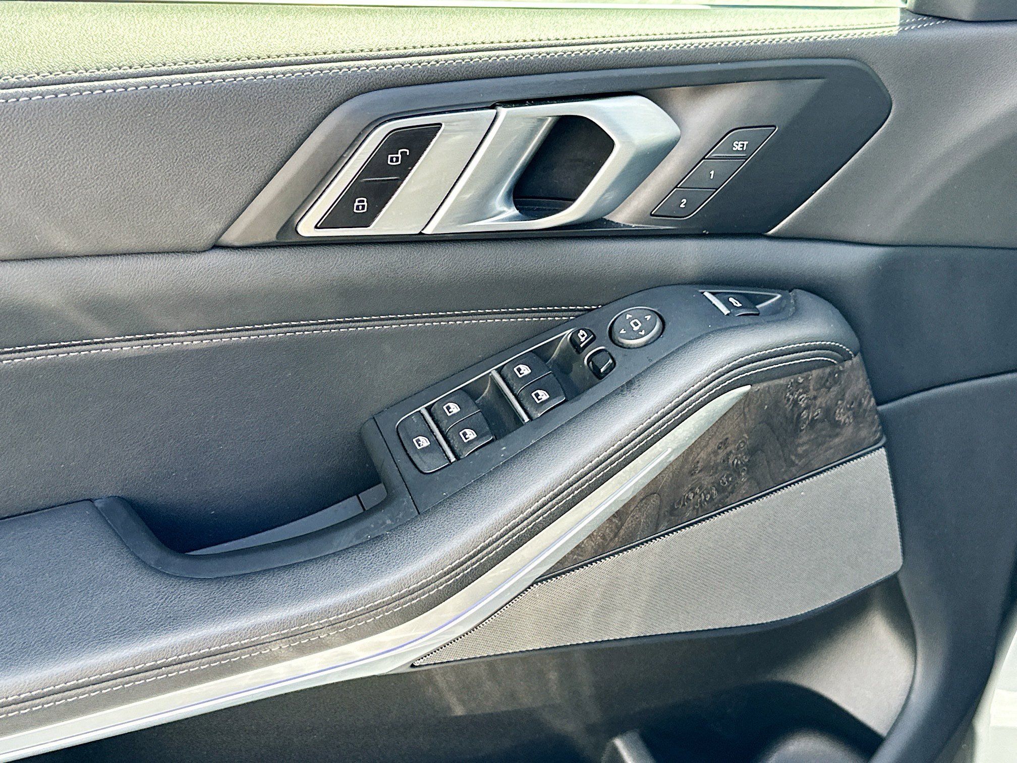 2024 Bmw X5 sDrive40i photo 17