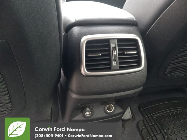 2019 Kia Sorento EX V6 photo 23
