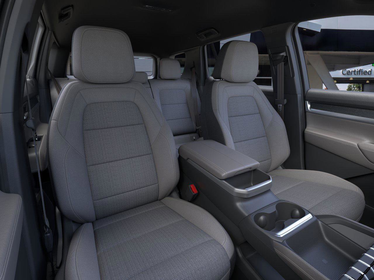 2026 Gmc Terrain Elevation photo 15